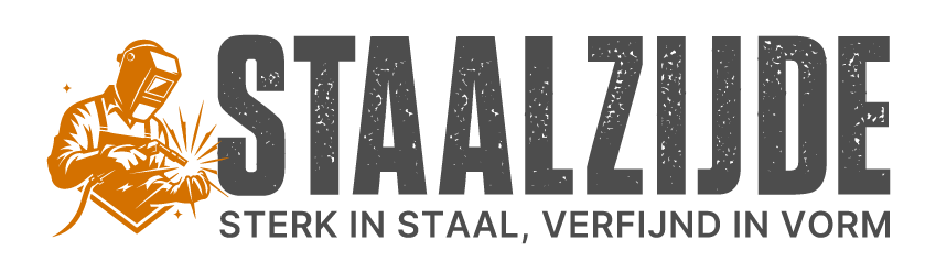 Staalzijde